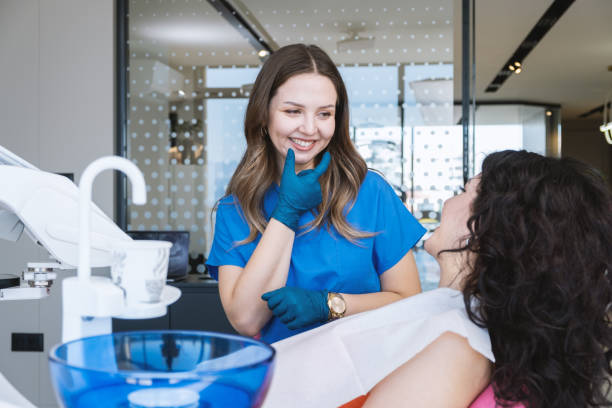 Best Laser Dentistry  in Homestead, PA