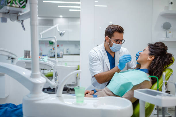 Best Periodontal (Gum) Disease Treatment  in Homestead, PA